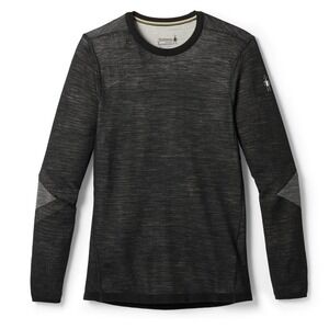 Smartwool  Intraknit Thermal Merino Crew Base Layer Top - Men's